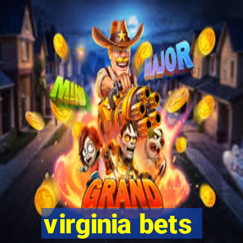 virginia bets